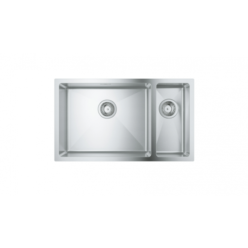 Кухненска мивка от неръждаема стомана GROHE K700 - цена: 579.00лв.